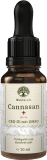 Waldkraft Cannasan CBD Öl mit DMSO