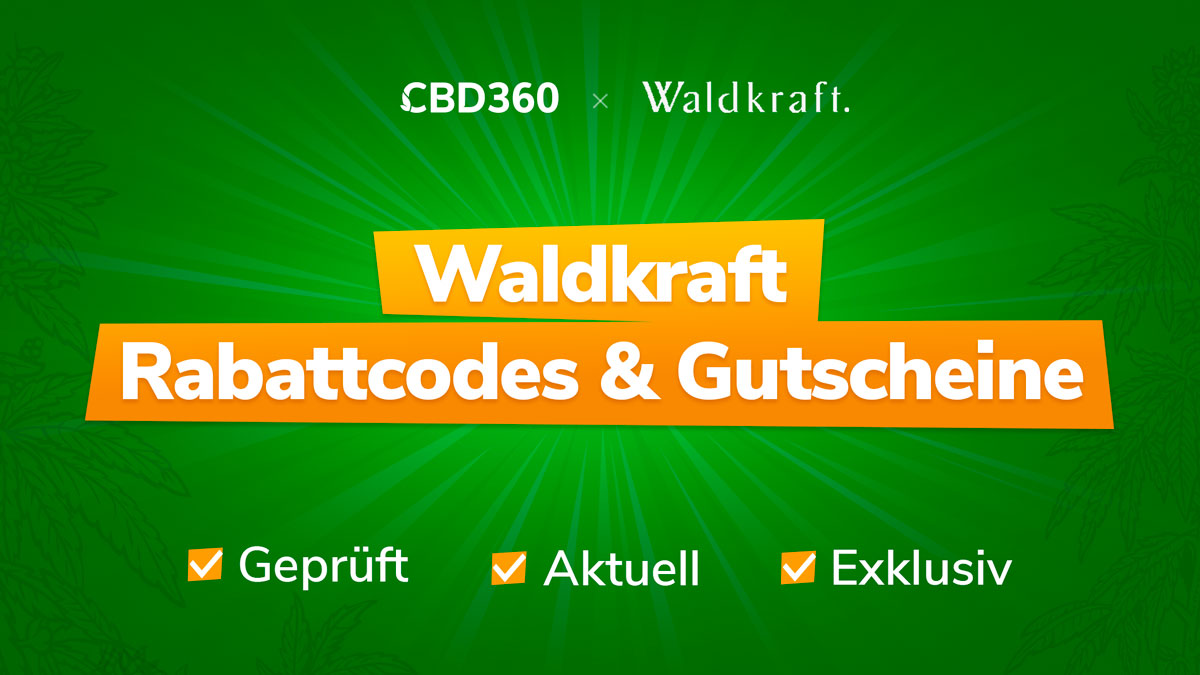 Waldkraft Rabatte & Gutscheine