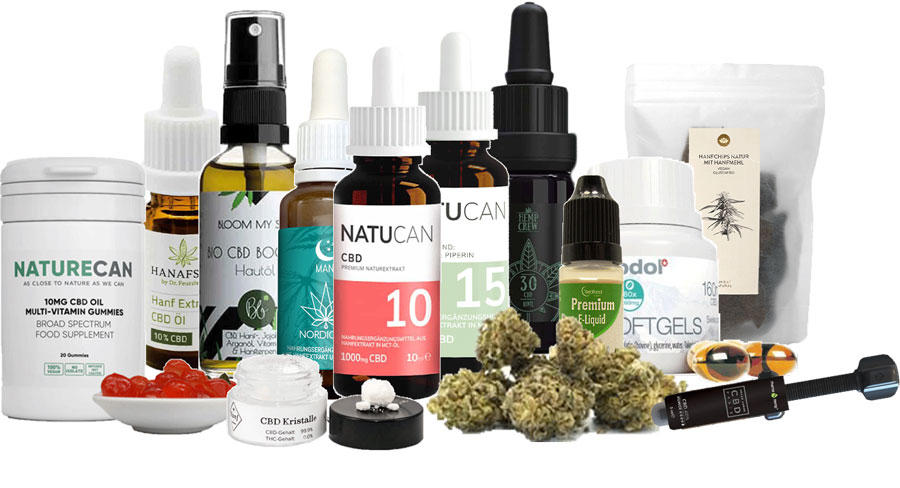 Warum CBD Produkte Teuer