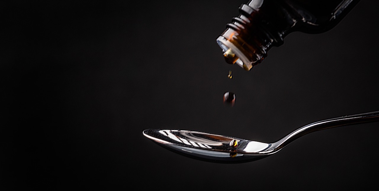 wie bewahre ich meine cbd tropfen auf