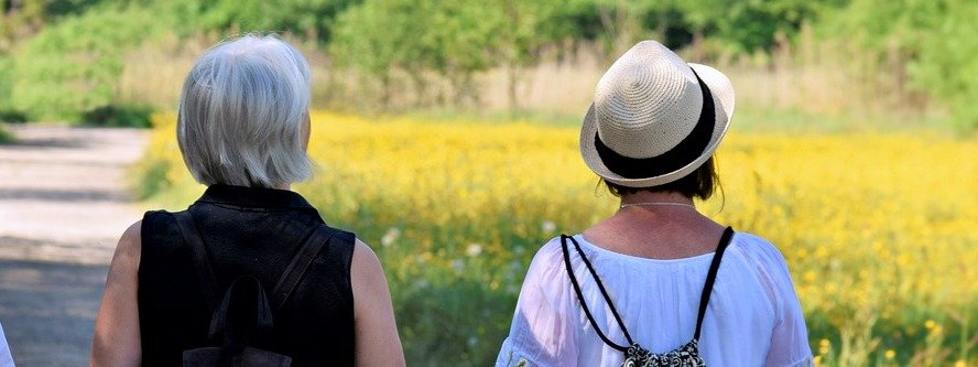 Erfahrungen mit CBD in der Menopause