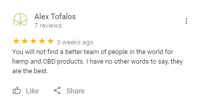 zweiter Erfahrungs DNH