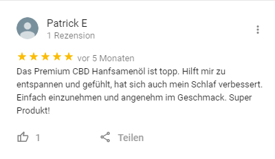 zweiter Erfahrungsbericht Instahaze